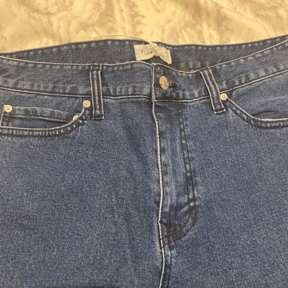 Five four denim style daxton size 34 slim - Picture 3 of 3